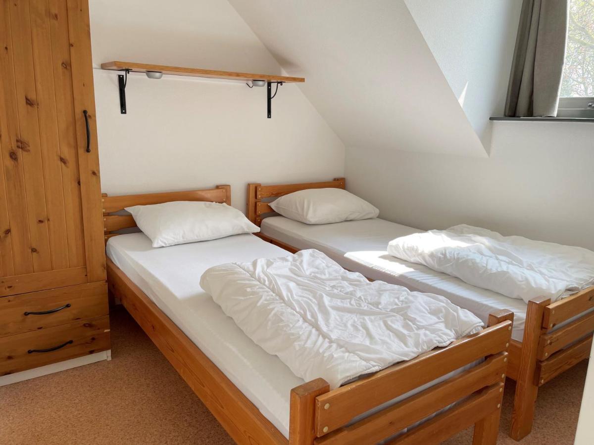 Vakantieoord 